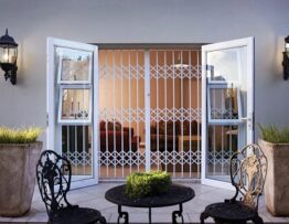 Hermanus Gates