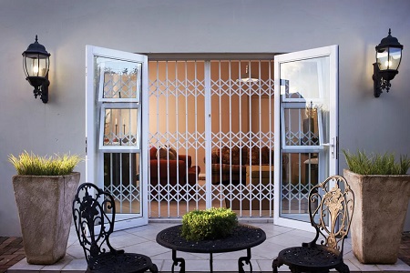 Hermanus Gates