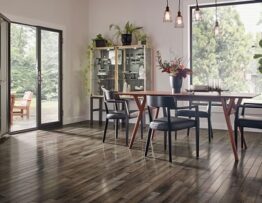 Hermanus Floors - Henry Gaffley Bouers