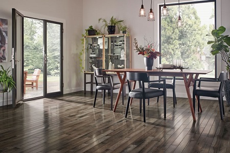 Hermanus Floors - Henry Gaffley Bouers