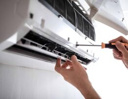 Henry Gaffley Aircon repairs in Hermanus