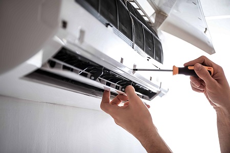 Henry Gaffley Aircon repairs in Hermanus