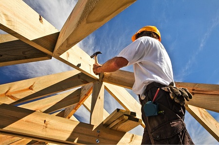 Henry Gaffley Carpenters Hermanus