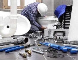Henry Gaffley Plumbers in Hermanus