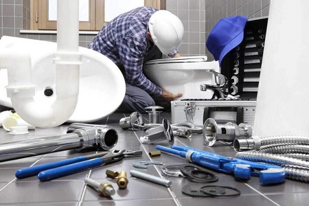 Henry Gaffley Plumbers in Hermanus