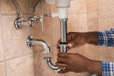 Henry Gaffley Plumbers in Hermanus